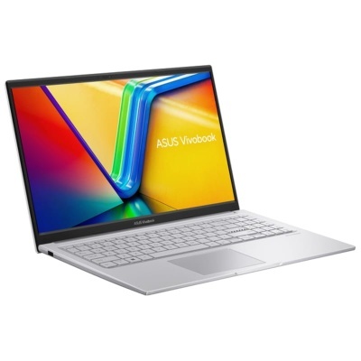 ASUS VivoBook 15 F1504ZA-NJ691W Intel Core i5-1235U/16GB/512GB//W11 Cool Silver - Portátil 15.6"