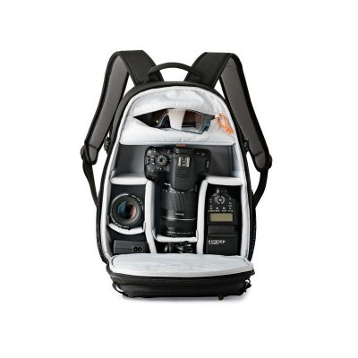 Lowepro Tahoe BP 150 preta