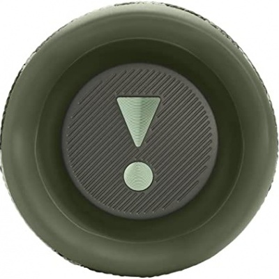 JBL Flip 6 verde camuflagem