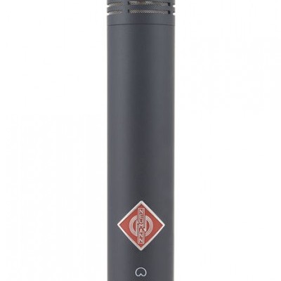 Neumann KM184 mt Stereo Set
