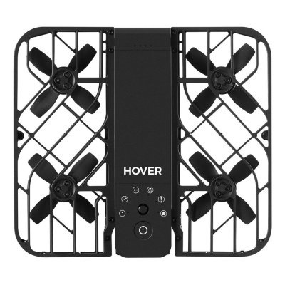 HoverAir X1 drone Combo Preto