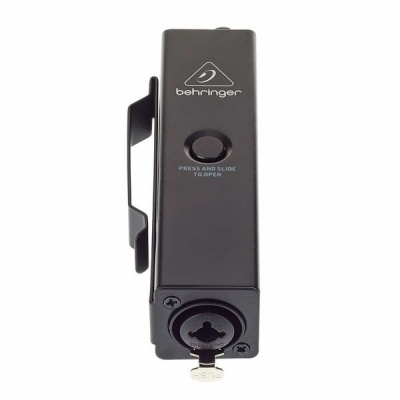 Behringer Powerplay P2