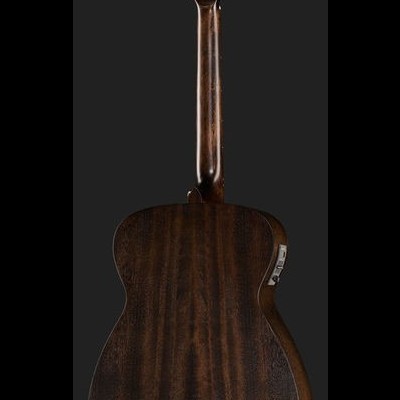 Harley Benton Delta Blues OE