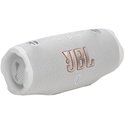 JBL Charge 6 Branco