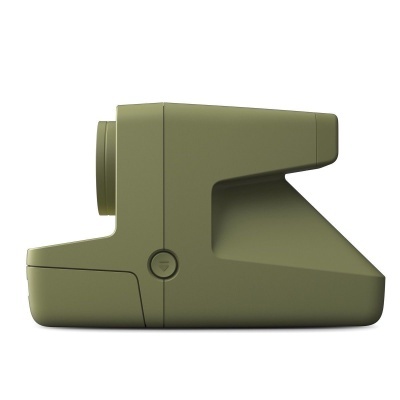 Polaroid Now+ 2 Forest Green
