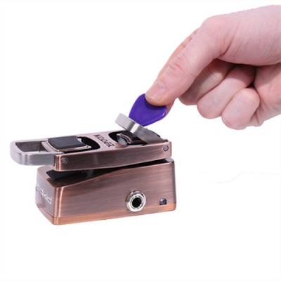 MOOER RedKid Guitar Effect