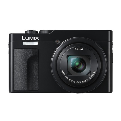 Panasonic Lumix DC-TZ99 preta