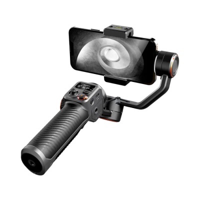 Hohem iSteady M6 Smartphone Gimbal Hohem iSteady M6 Smartphone Gimbal
