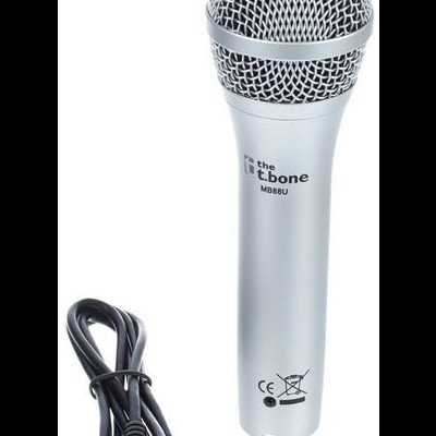 the t.bone MB 88U Dual