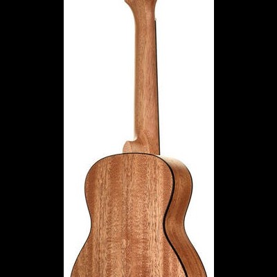 Cascha Premium Concert Uku Solid Top