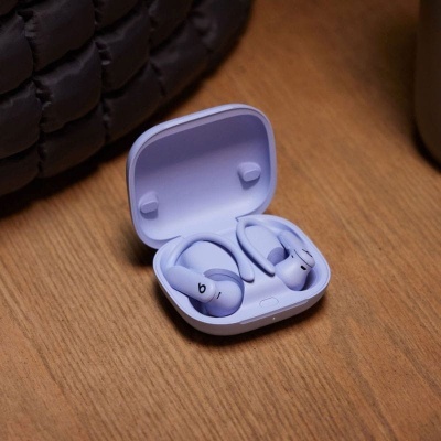 Powerbeats Pro 2 Roxo
