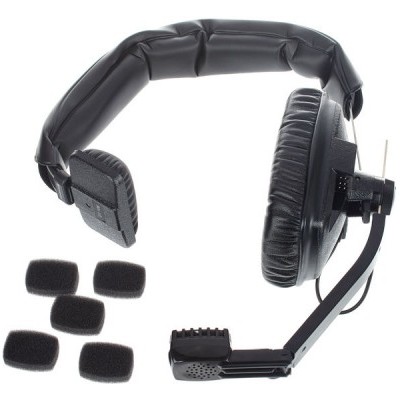 beyerdynamic DT-108/M200/H400-B
