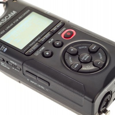 Tascam DR-40X