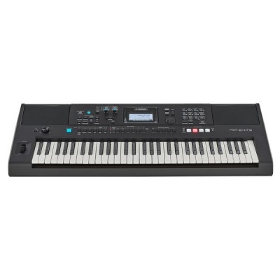 Yamaha PSR-E473 Yamaha PSR-E473
