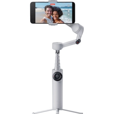 Insta360 Flow 2 Standard Bundle Stone Grey Insta360 Flow 2 Standard Bundle Stone Grey