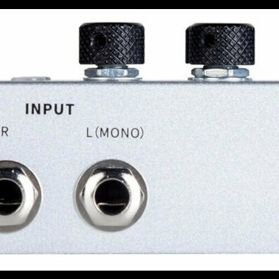 MOOER Groove Loop X2