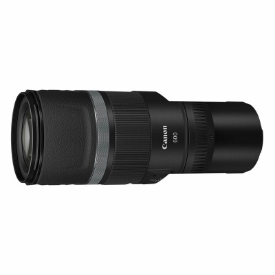 Canon RF 600mm f / 11 IS STM