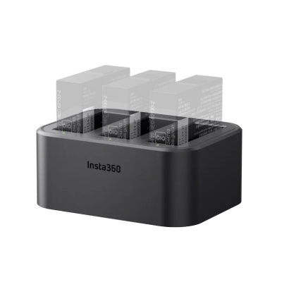 Insta360 Ace Pro 2/Ace Pro Fast Charge Hub