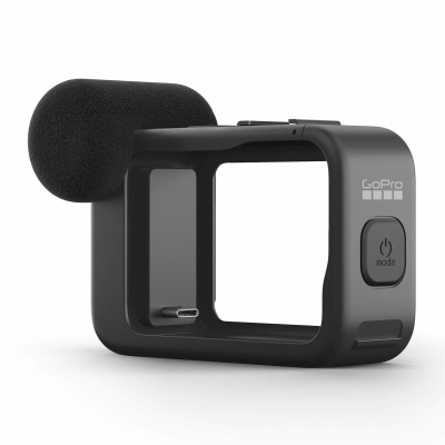 GoPro Media Mod for Hero 9/10/11/12