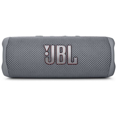 JBL Flip 6 Cinzento