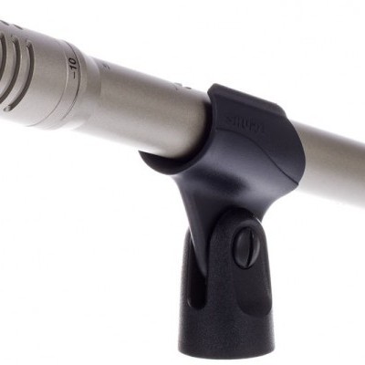 Shure SM81 Shure SM81