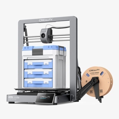 Creality Ender 3 V3 Plus Creality Ender 3 V3 Plus