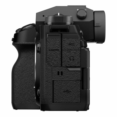 Fujifilm X-H2S Body Black