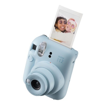 Fujifilm Instax Mini 12 Blue Fujifilm Instax Mini 12 Blue