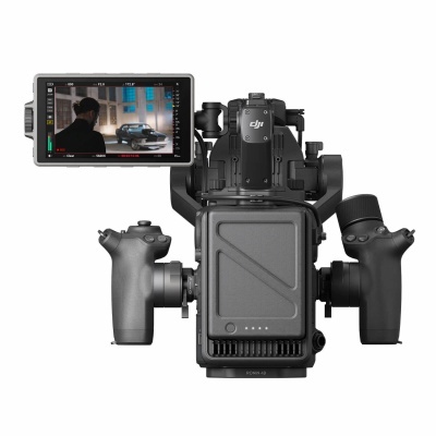 DJI Ronin 4D-6K