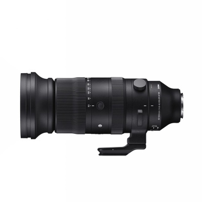 Sigma 60-600mm f/4.5-6.3 DG DN OS Sports Sony E-mount