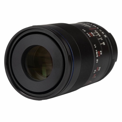 Laowa 100mm f / 2.8 2X Ultra-Macro APO Canon RF mount Laowa 100mm f / 2.8 2X Ultra-Macro APO Canon RF mount