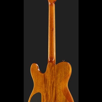 Fender Custom Telecaster FMT HH AM IL