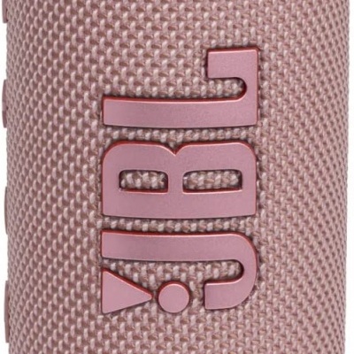 JBL Flip 6 Rosa
