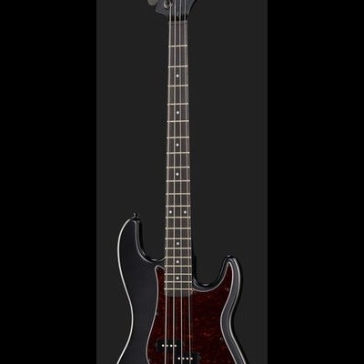 Harley Benton PB-20 SBK Standard Bundle