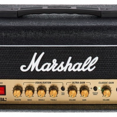 Marshall DSL1HR