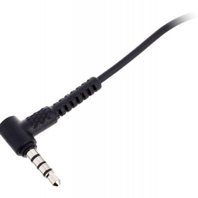 Marshall Mode preto e branco