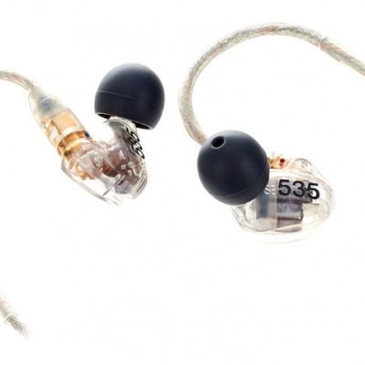 Shure SE535-CL