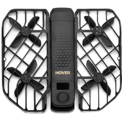 HoverAir X1 ProMax Basic Combo Preto