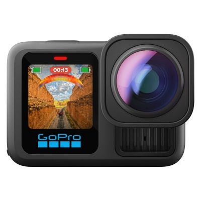 GoPro Hero 13 Black Ultra Wide Edition
