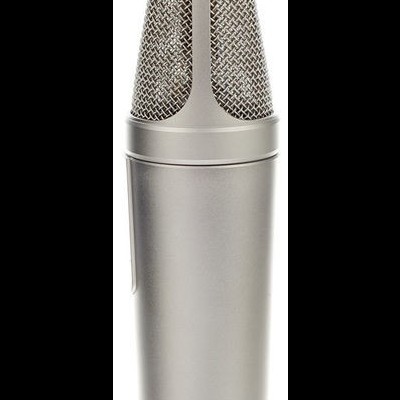 Rode NT2-A Studio Solution S Bundle