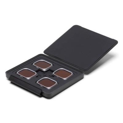 DJI Air 2S ND64/128/256/512 Filter Set