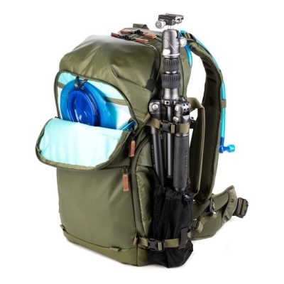 Shimoda Explore V2 30 Backpack Army Green Shimoda Explore V2 30 Backpack Army Green