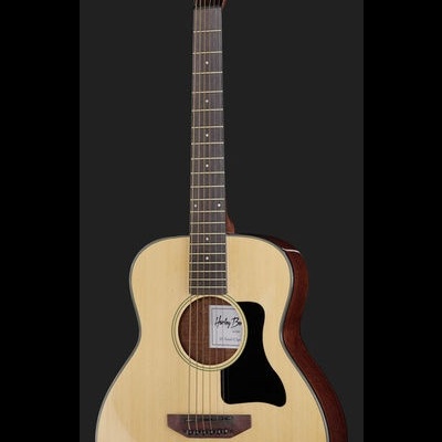 Harley Benton GS-Travel-E Spruce