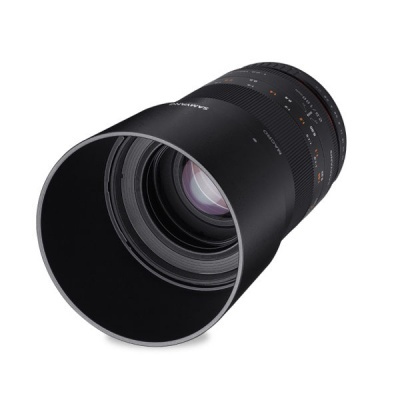Samyang 100mm f/2.8 ED UMC macro Sony A-mount Samyang 100mm f/2.8 ED UMC macro Sony A-mount