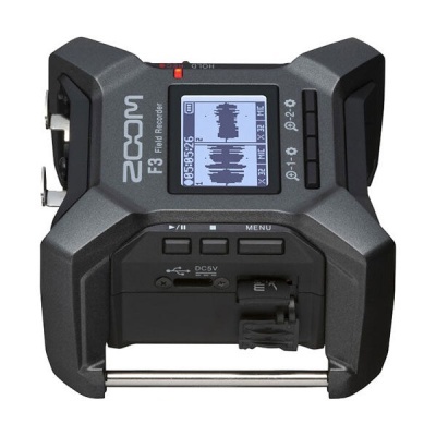 Zoom F3