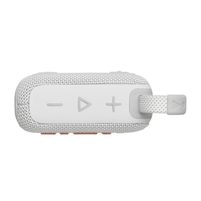 JBL Go 4 4,2 W Branco