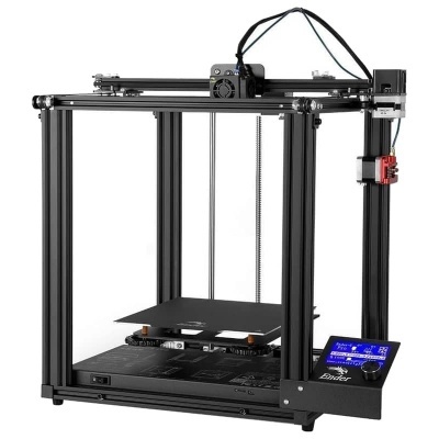 Creality3D Ender 5 Pro Silent Board