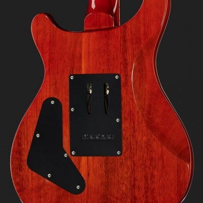 Harley Benton CST-24T Paradise Flame