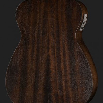 Harley Benton Delta Blues OE