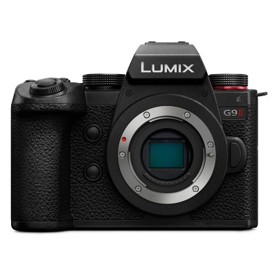Panasonic G9 II Panasonic G9 II